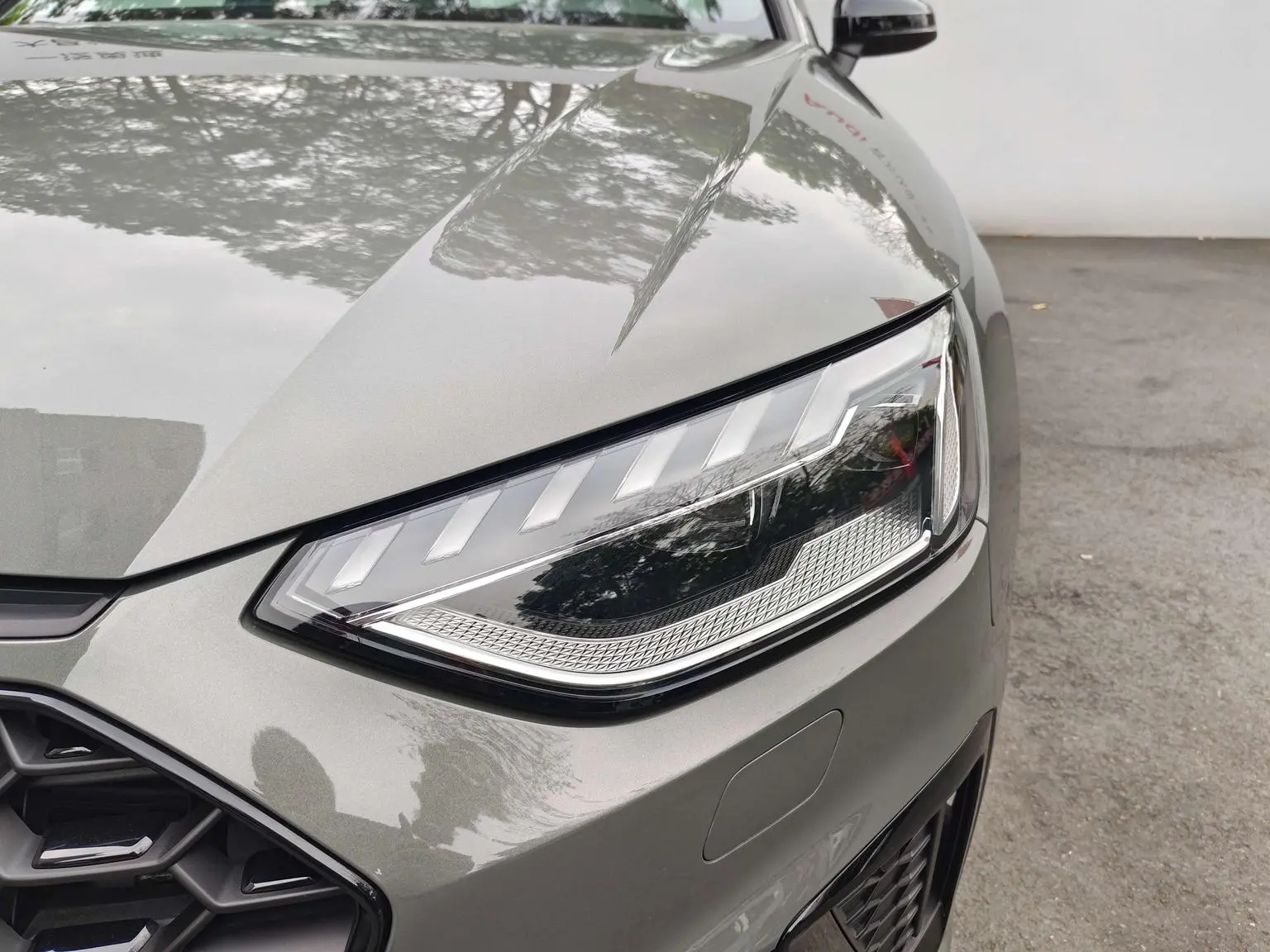 Audi S4 2023 3.0TFSI