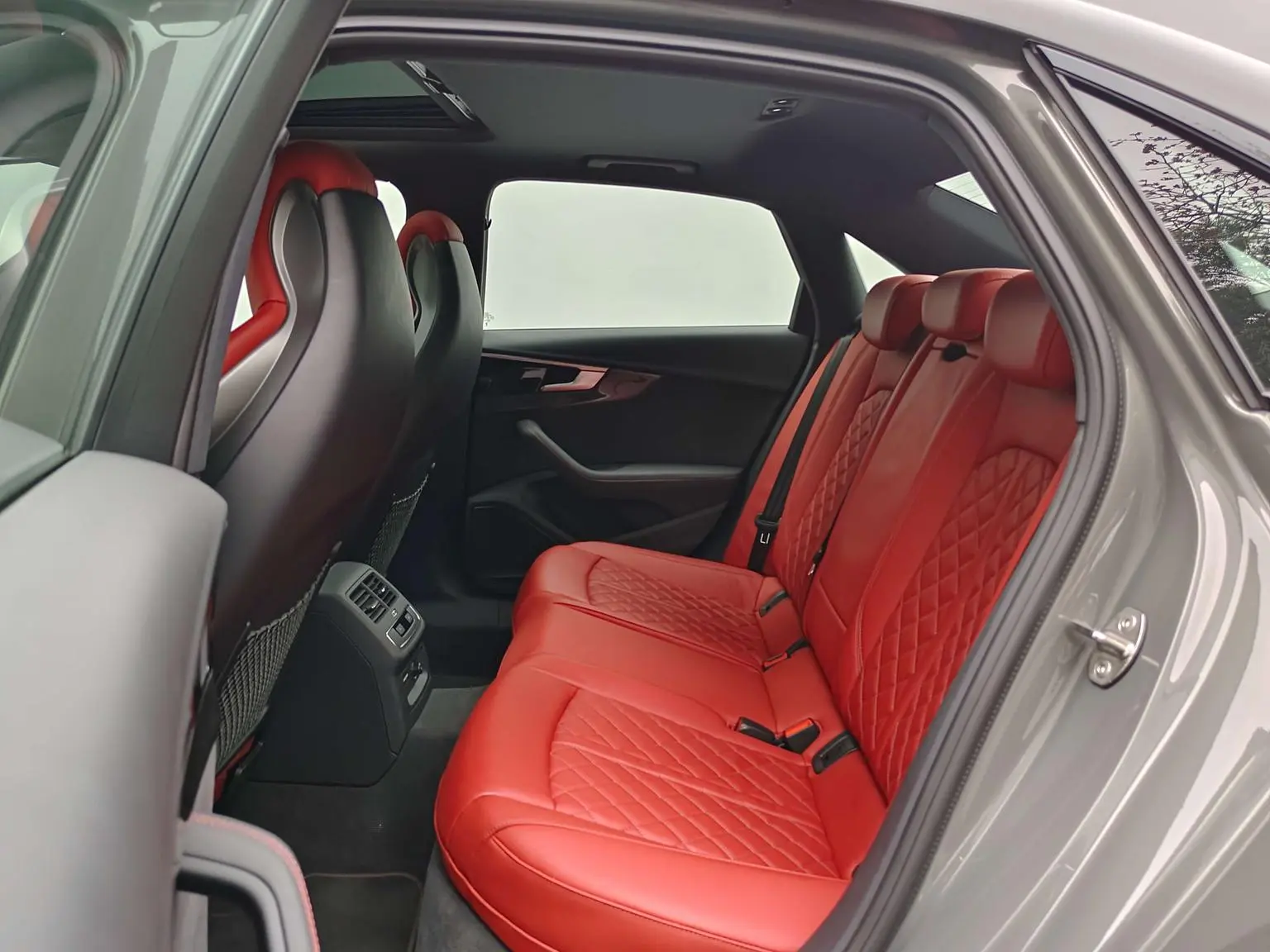 Audi S4 2023 3.0TFSI