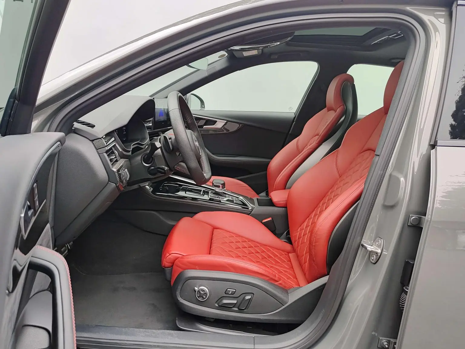Audi S4 2023 3.0TFSI