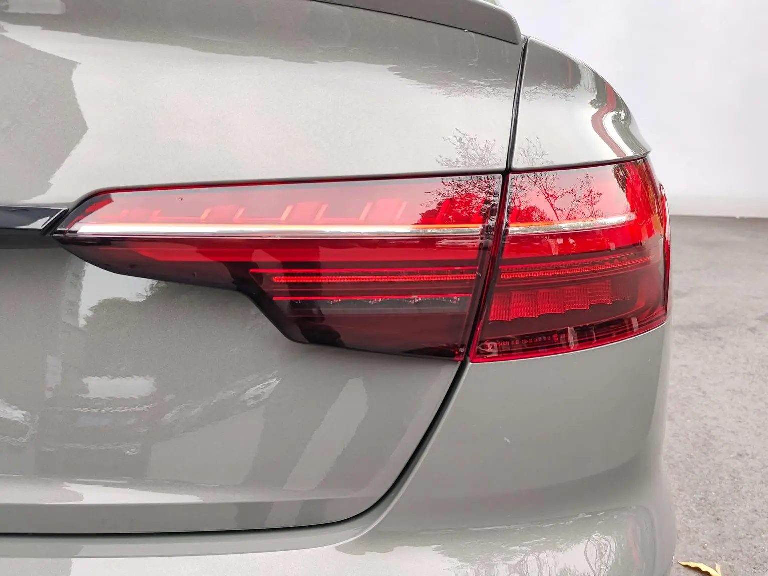 Audi S4 2023 3.0TFSI