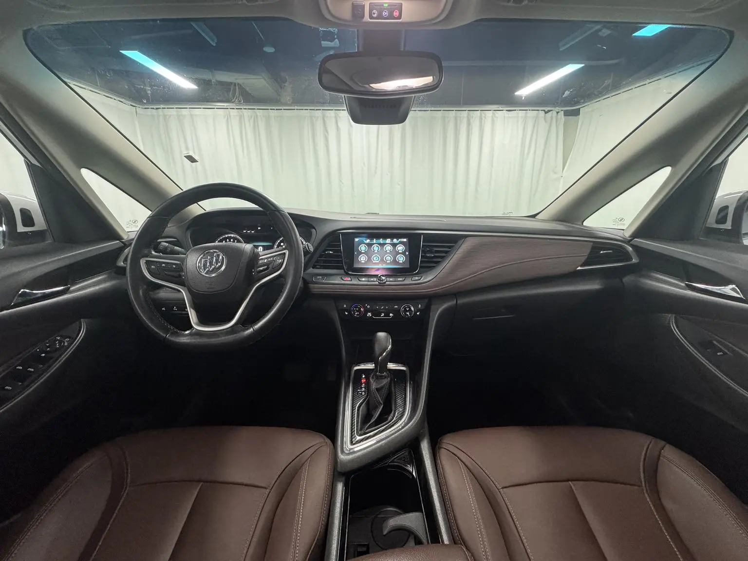 Buick GL6 2019 18T 6 seat Connected Premium China VI