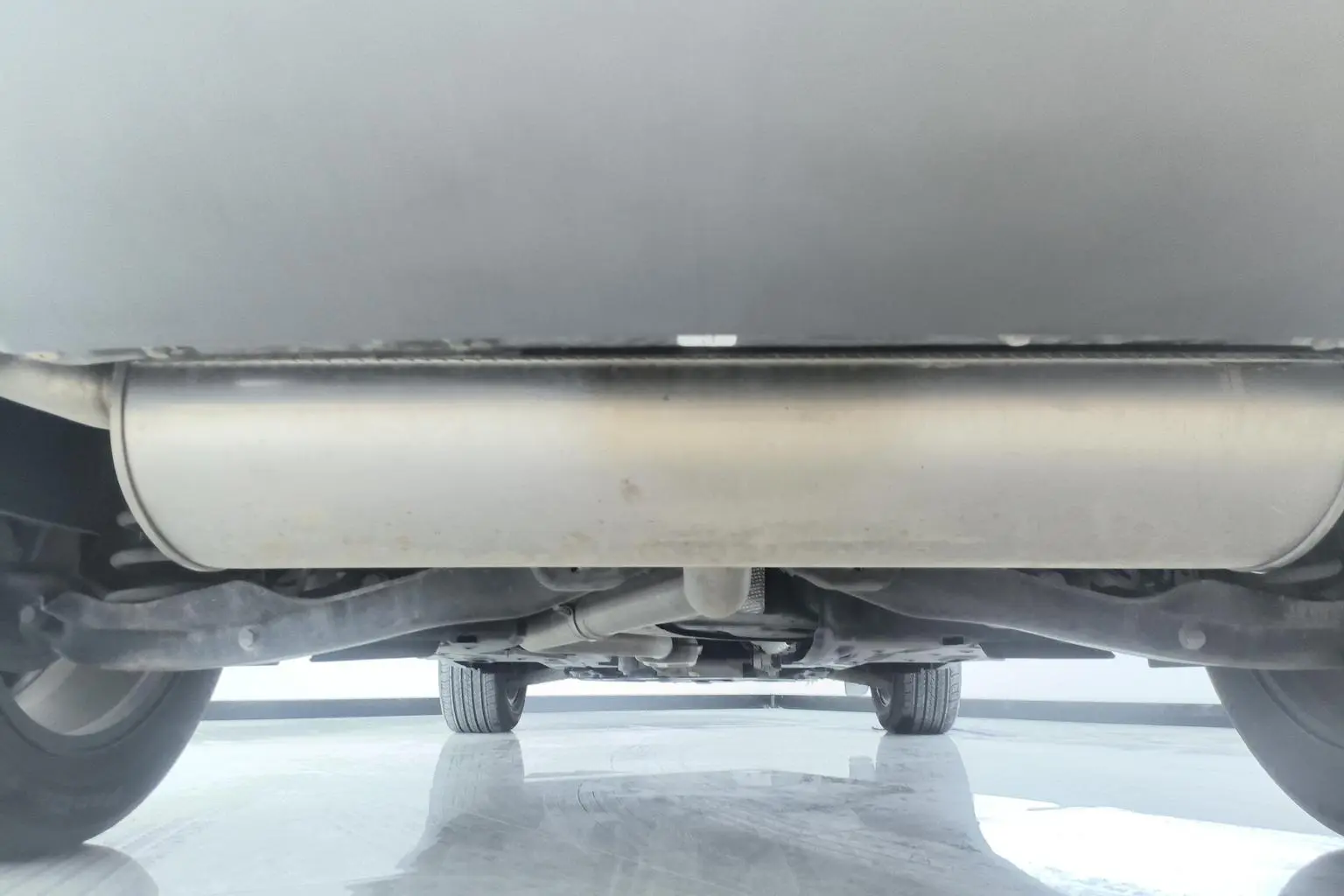 Jeep Cherokee 2020 2.0T 2WD Leading