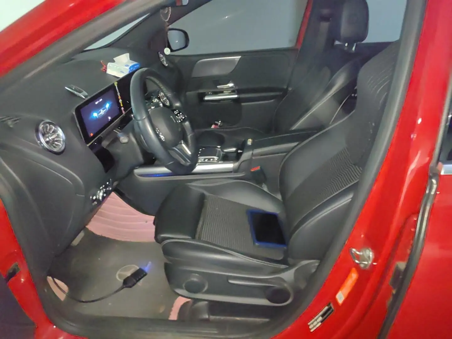 Mercedes-Benz B Class 2020 B 180