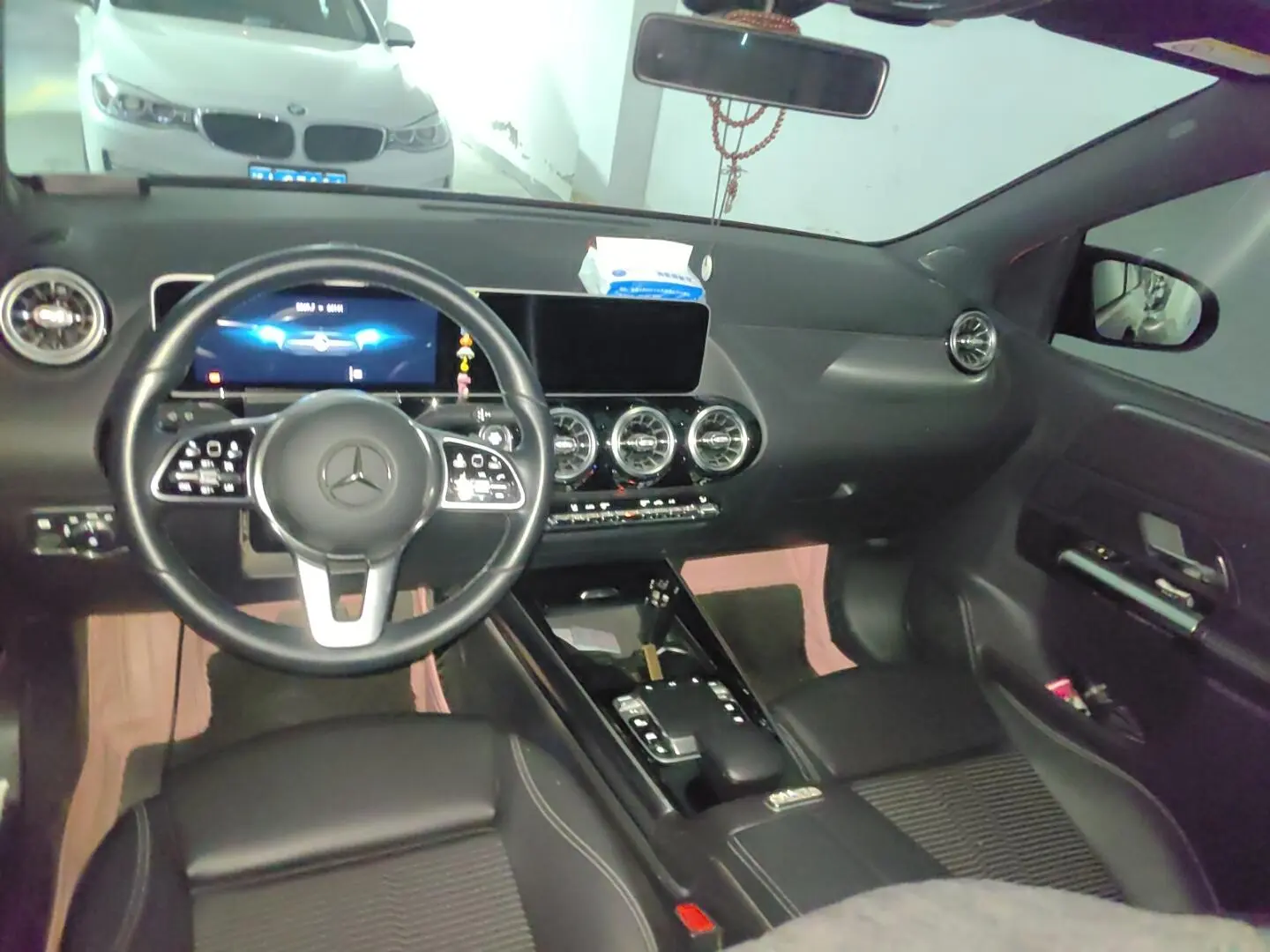 Mercedes-Benz B Class 2020 B 180