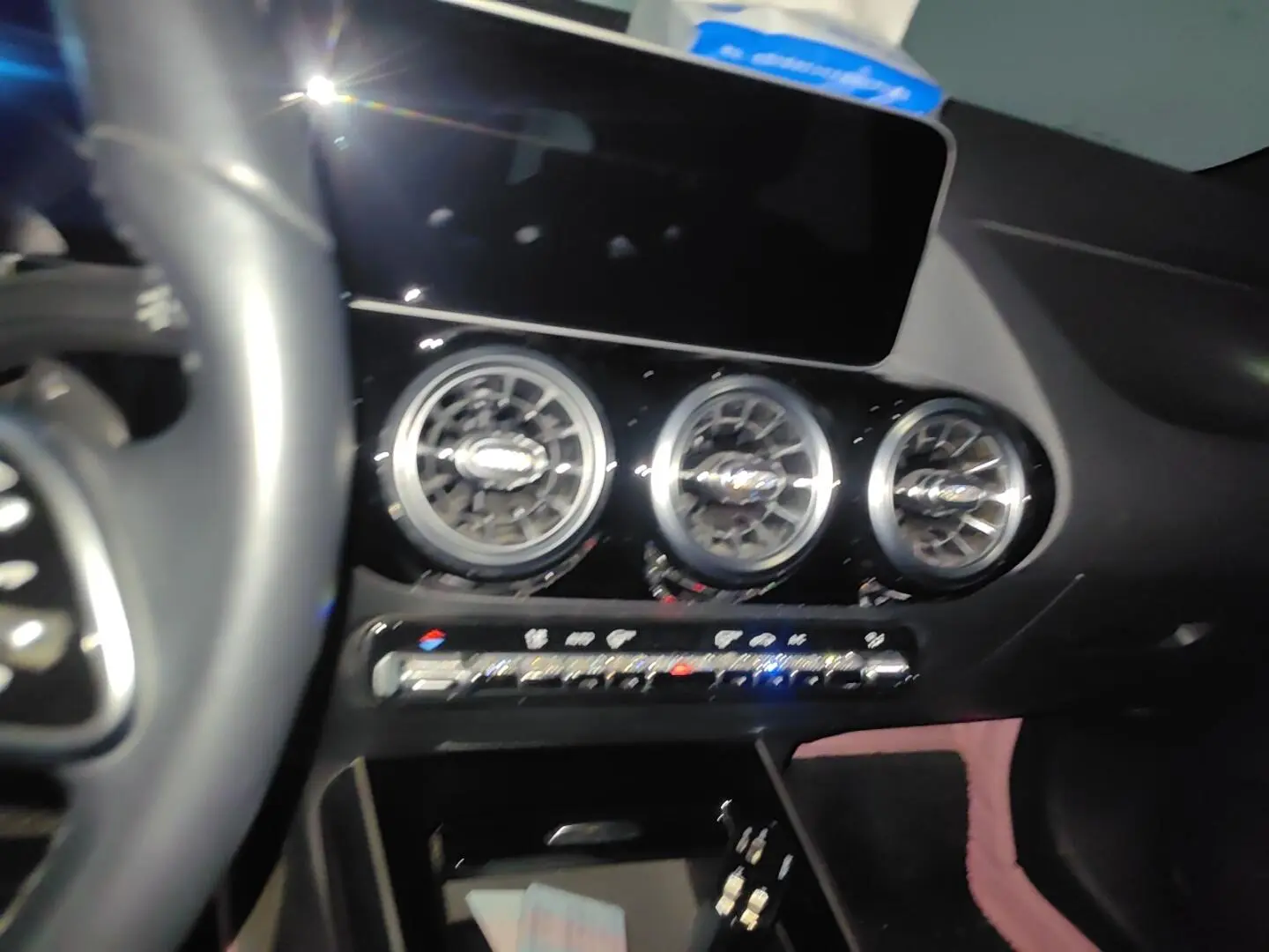 Mercedes-Benz B Class 2020 B 180