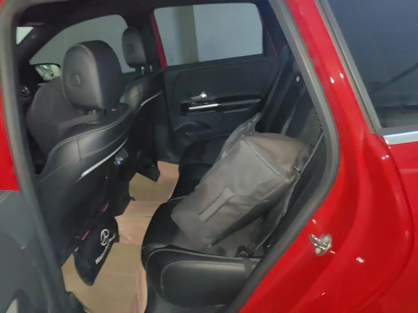 Mercedes-Benz B Class 2020 B 180