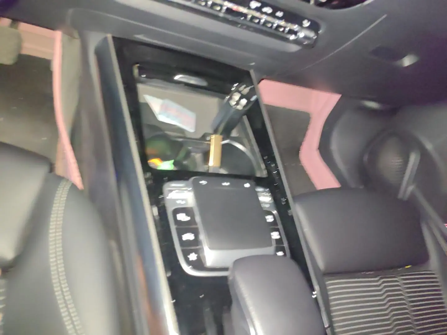 Mercedes-Benz B Class 2020 B 180