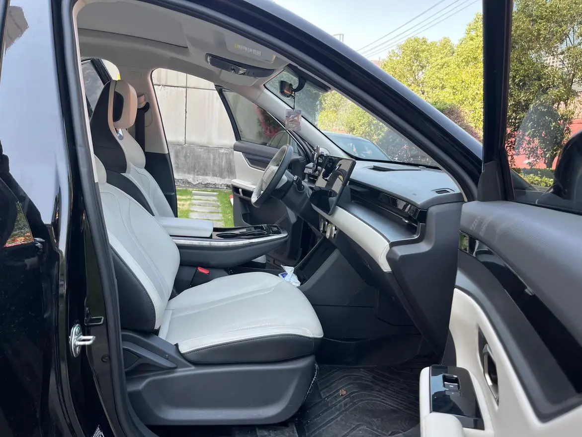 Jetour Da 2022 1.6T DCT SPORT
