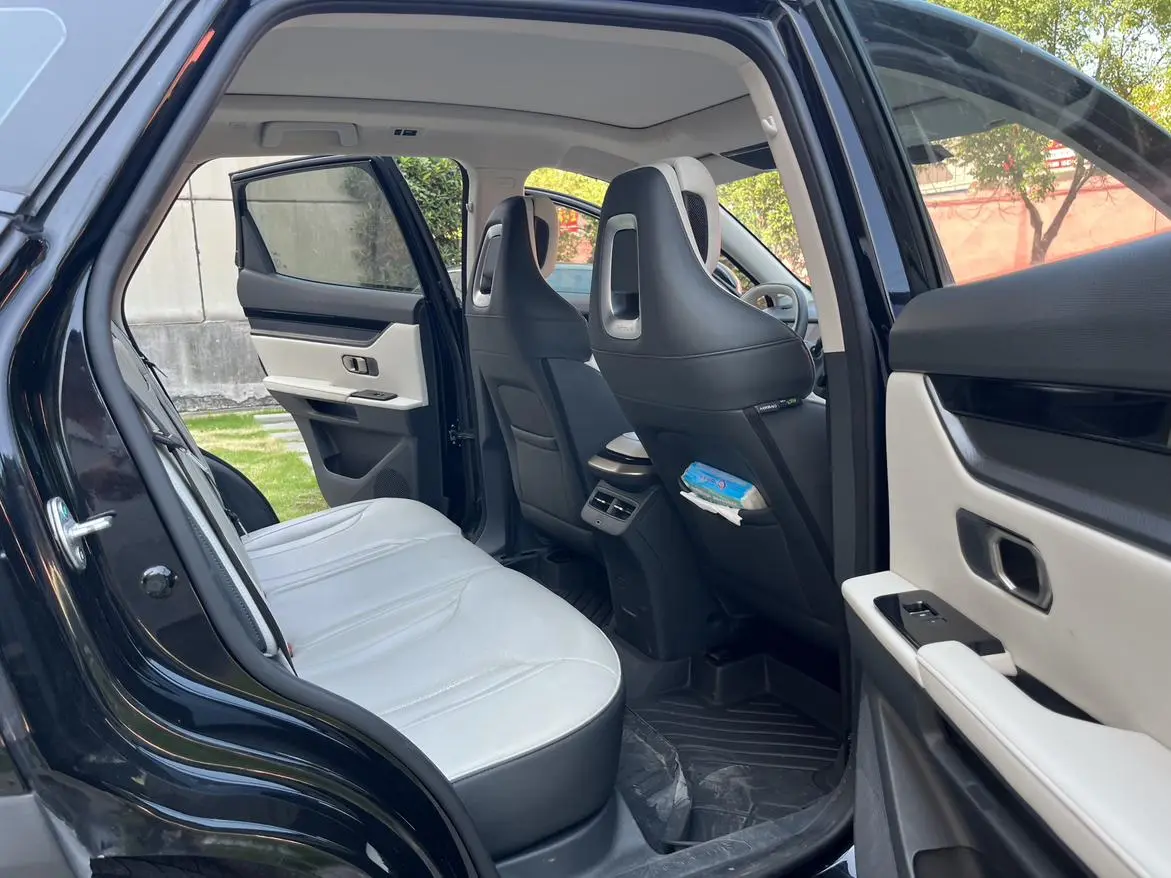 Jetour Da 2022 1.6T DCT SPORT