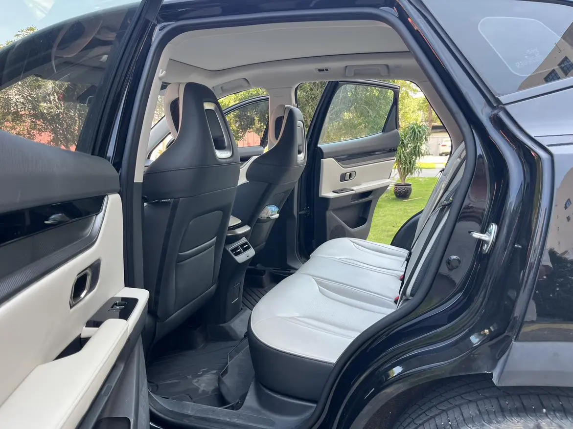Jetour Da 2022 1.6T DCT SPORT