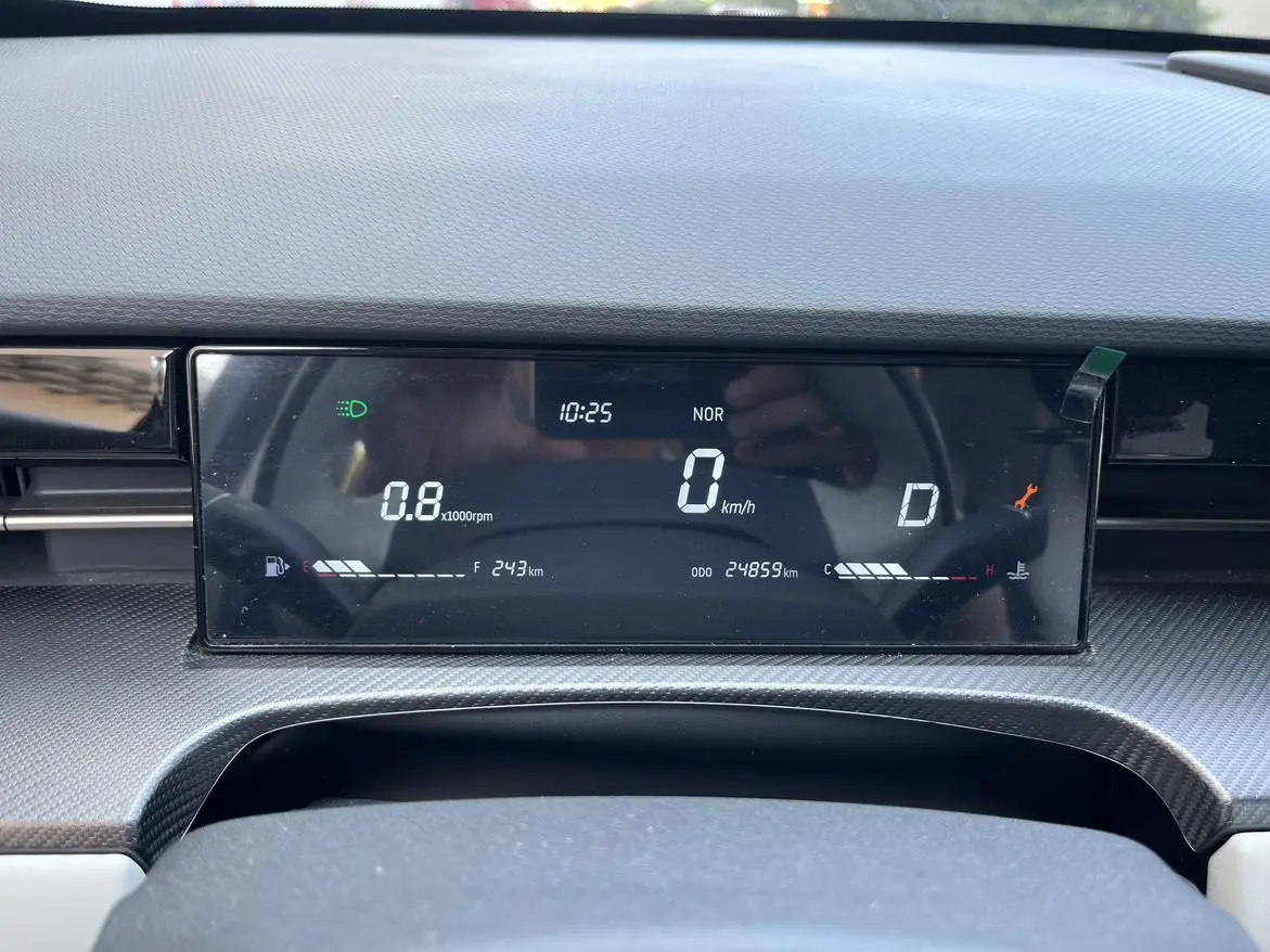 Jetour Da 2022 1.6T DCT SPORT