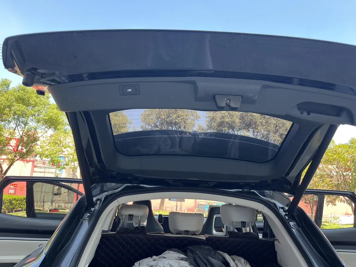 Jetour Da 2022 1.6T DCT SPORT