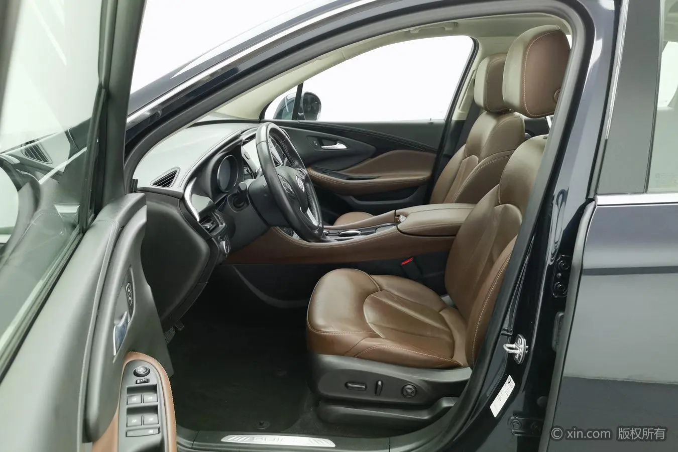 Buick Envision 2020 28T 4WD Elite