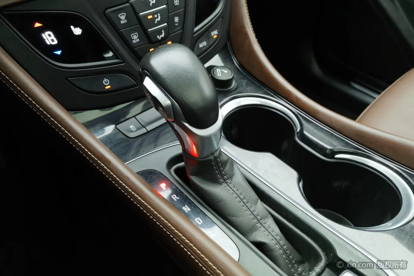 Buick Envision 2020 28T 4WD Elite