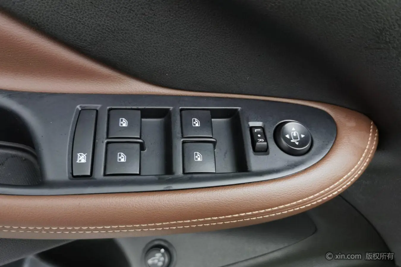 Buick Envision 2020 28T 4WD Elite