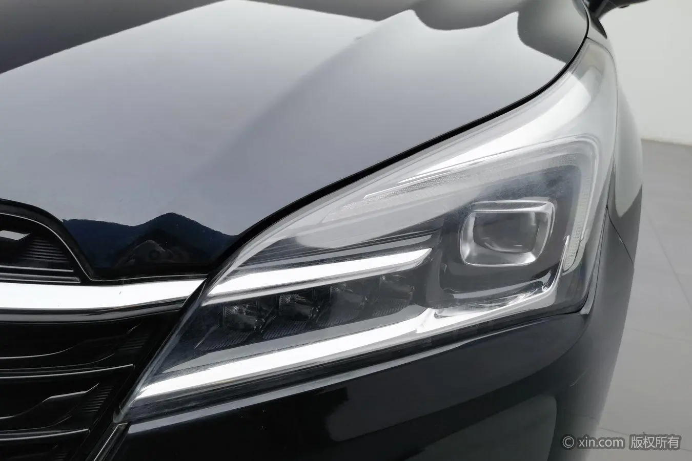 Buick Envision 2020 28T 4WD Elite