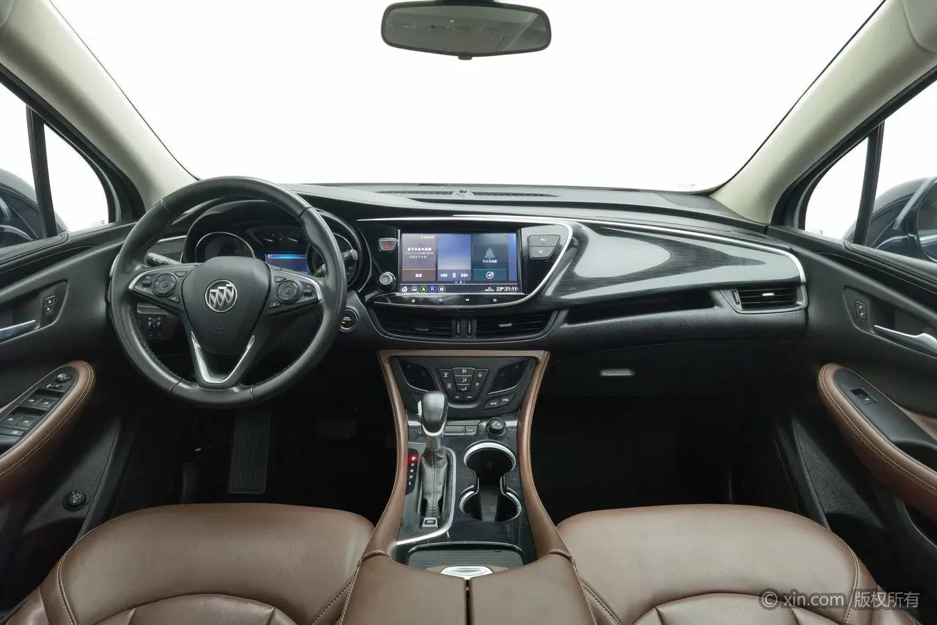 Buick Envision 2020 28T 4WD Elite