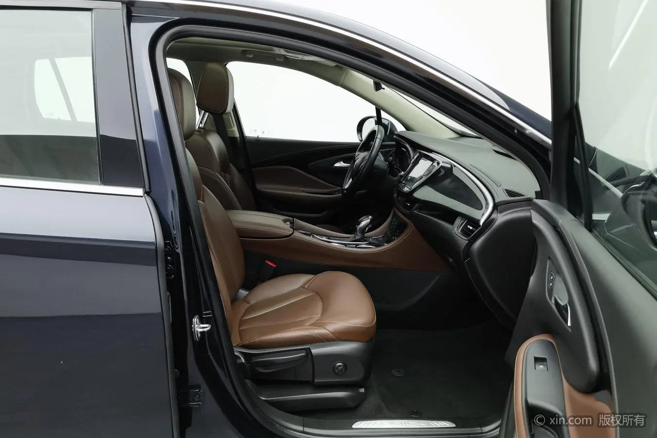 Buick Envision 2020 28T 4WD Elite