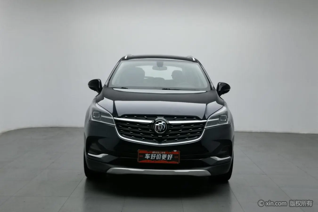 Buick Envision 2020 28T 4WD Elite