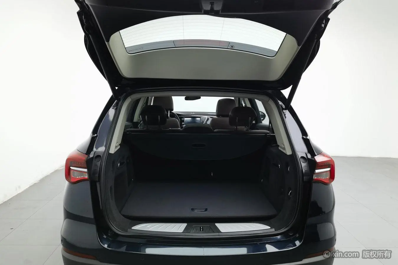 Buick Envision 2020 28T 4WD Elite