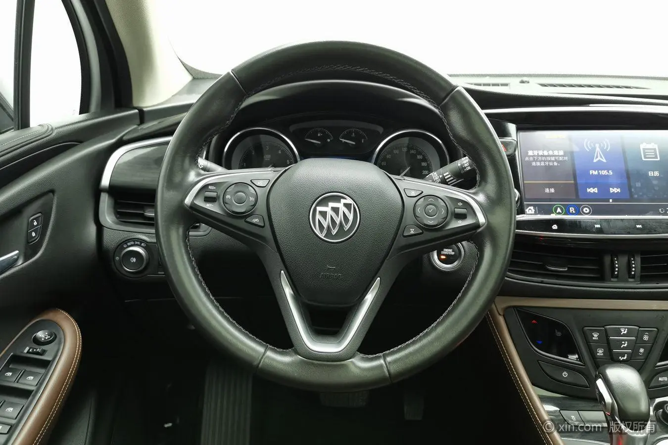 Buick Envision 2020 28T 4WD Elite