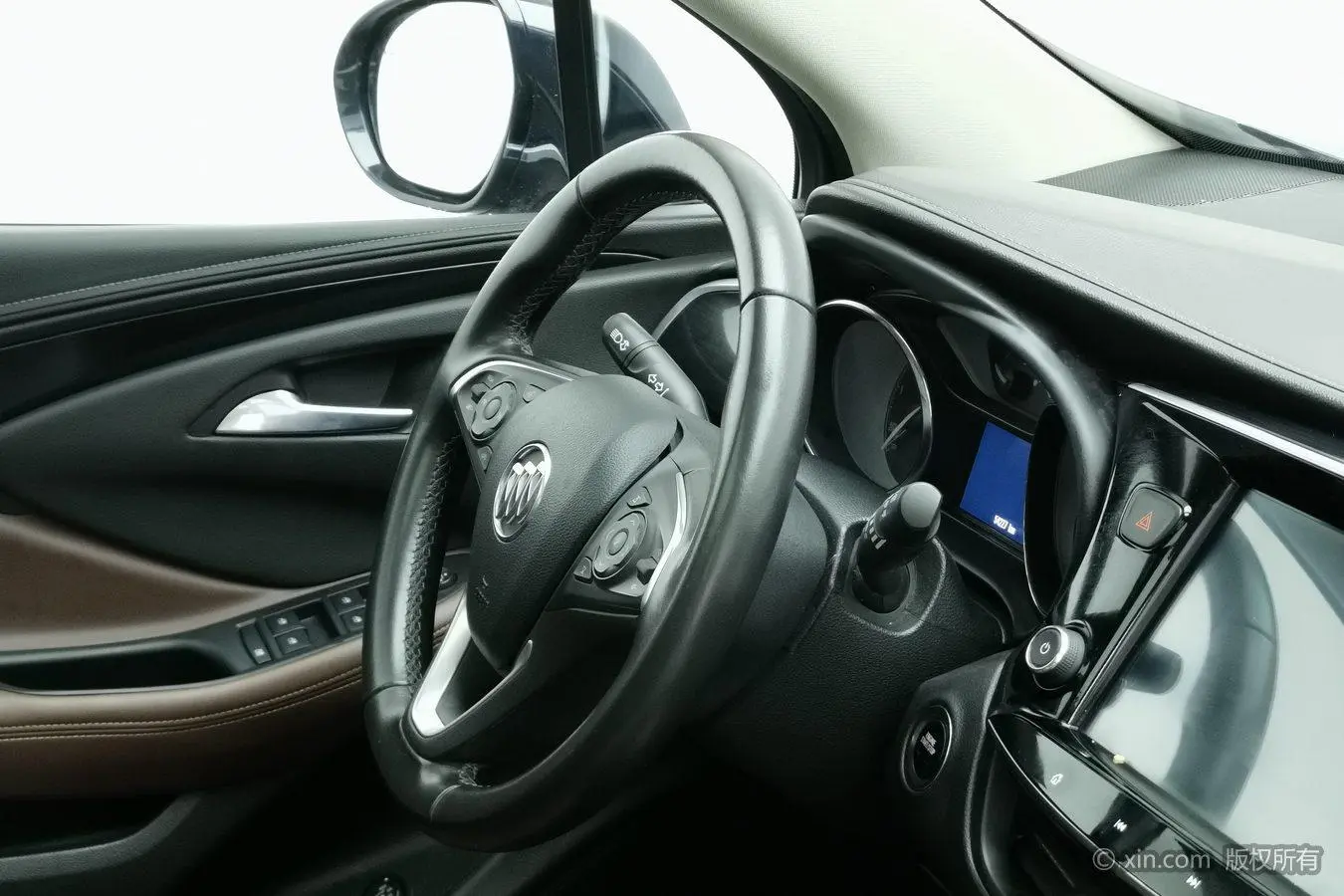 Buick Envision 2020 28T 4WD Elite