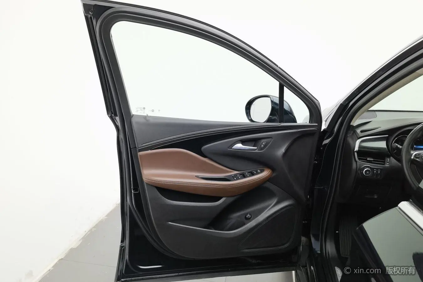 Buick Envision 2020 28T 4WD Elite