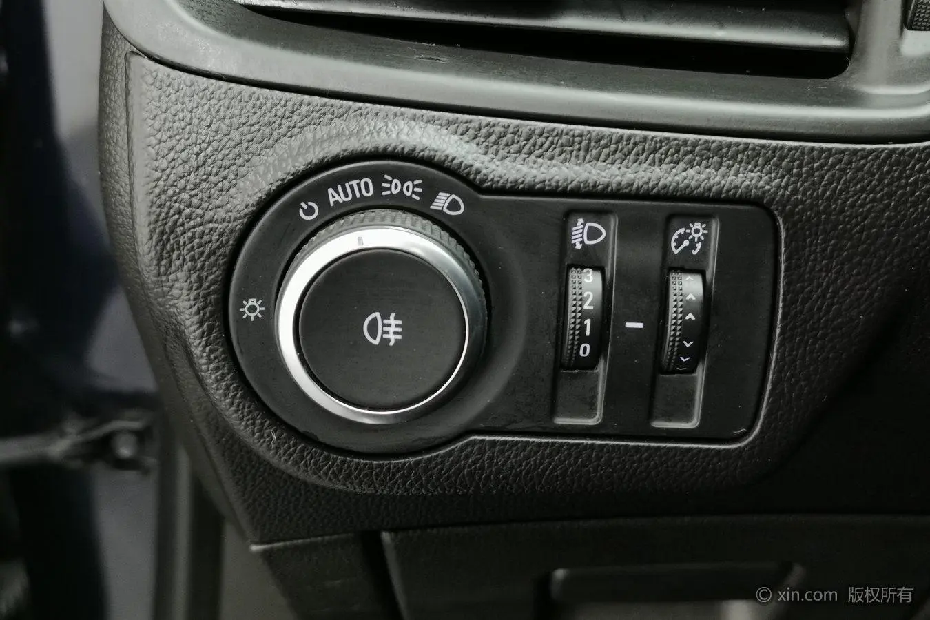 Buick Envision 2020 28T 4WD Elite
