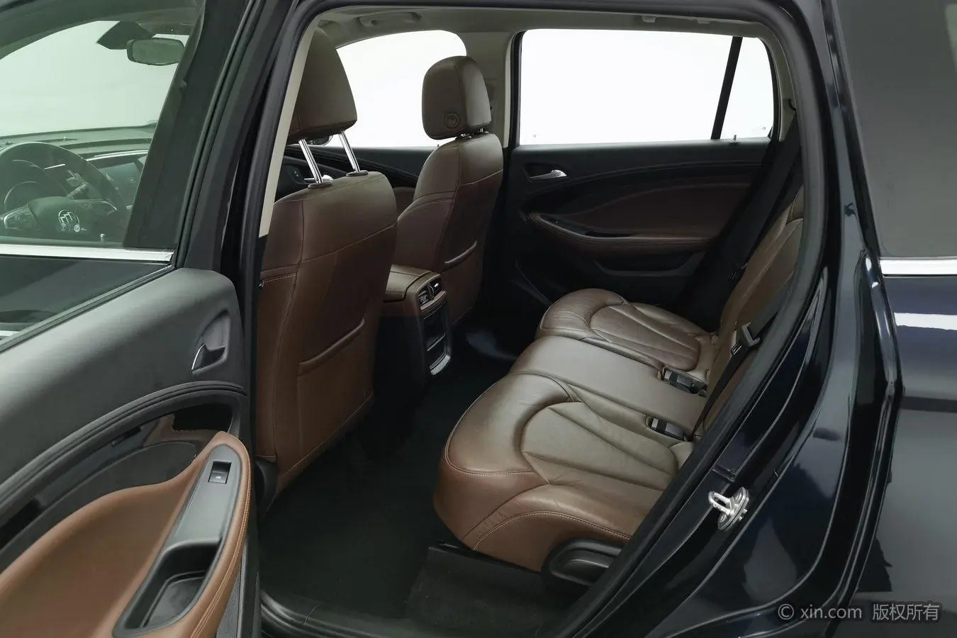 Buick Envision 2020 28T 4WD Elite