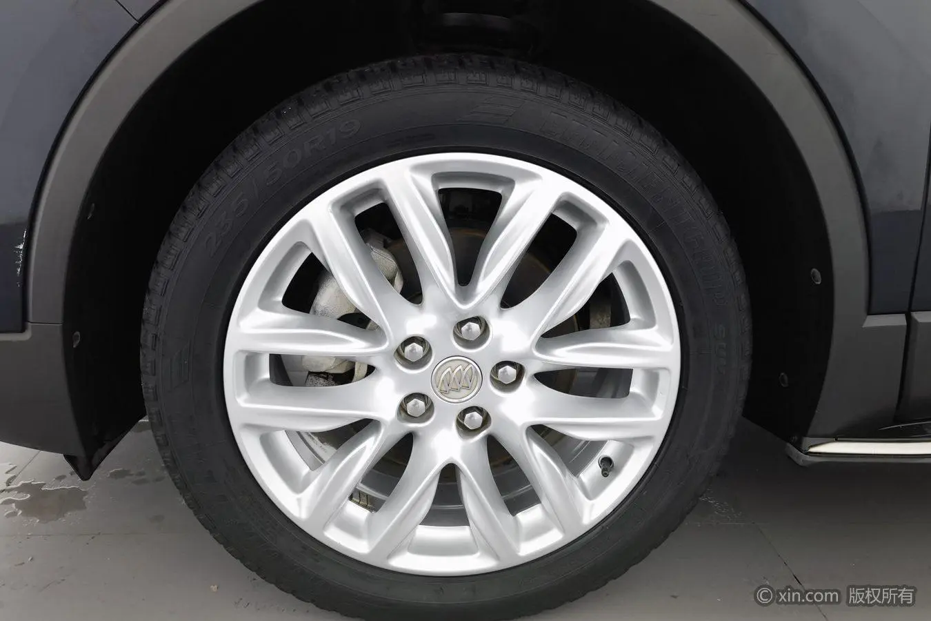 Buick Envision 2020 28T 4WD Elite