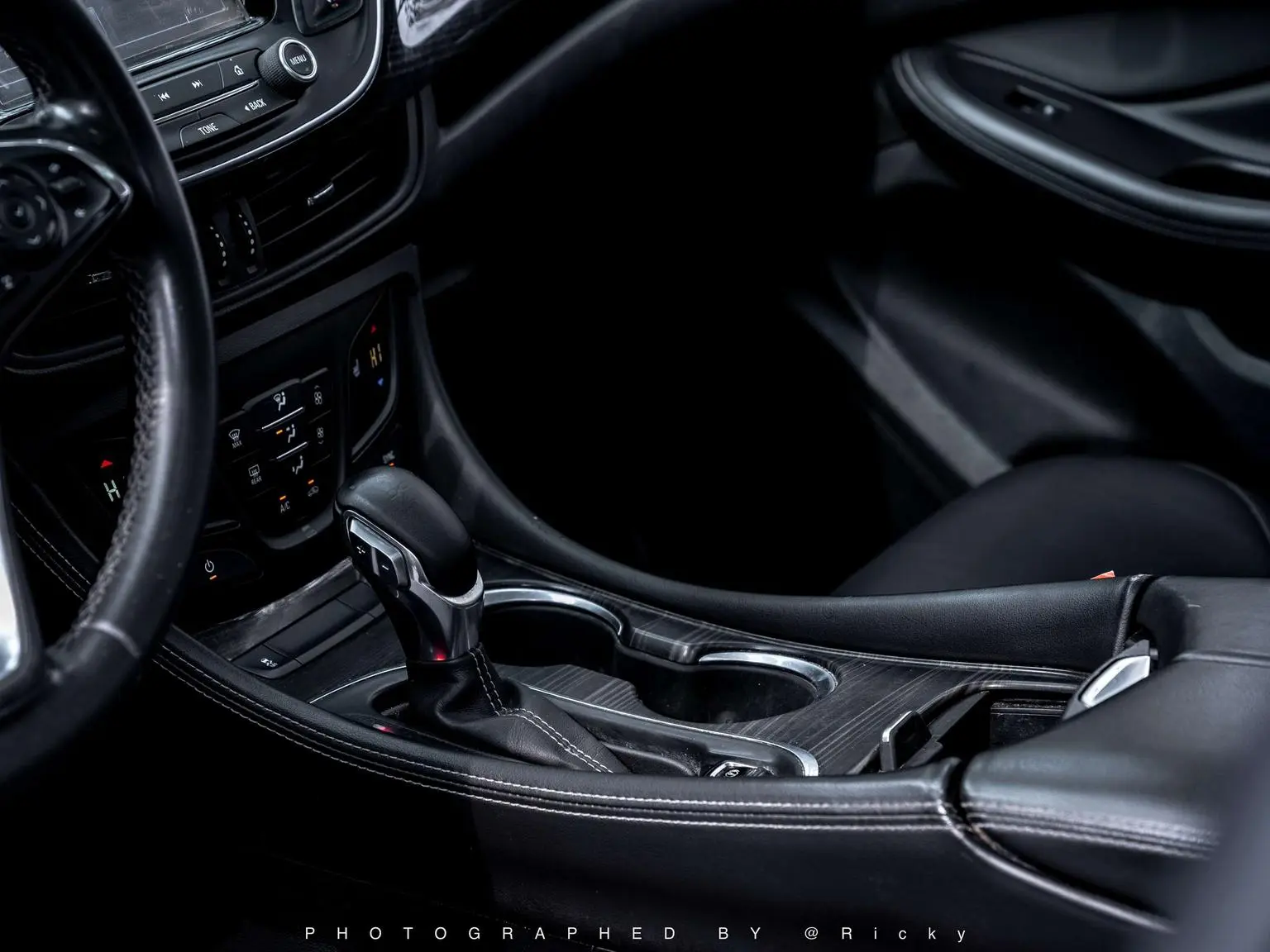 Buick Envision 2018 20T 2WD Elite