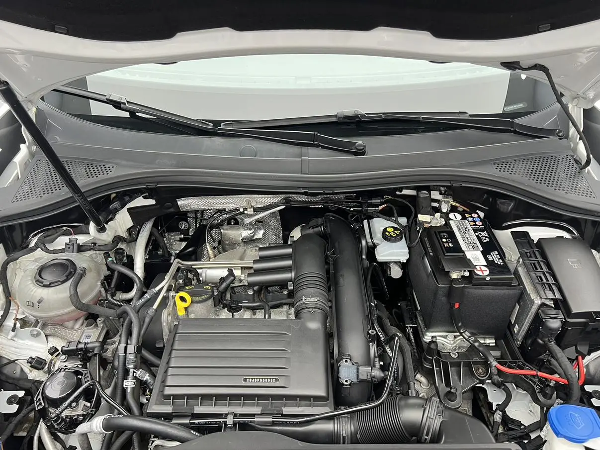 Volkswagen Tayron 2022 280TSI 2WD Luxury Connected