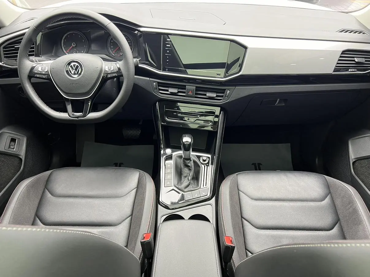 Volkswagen Tayron 2022 280TSI 2WD Luxury Connected