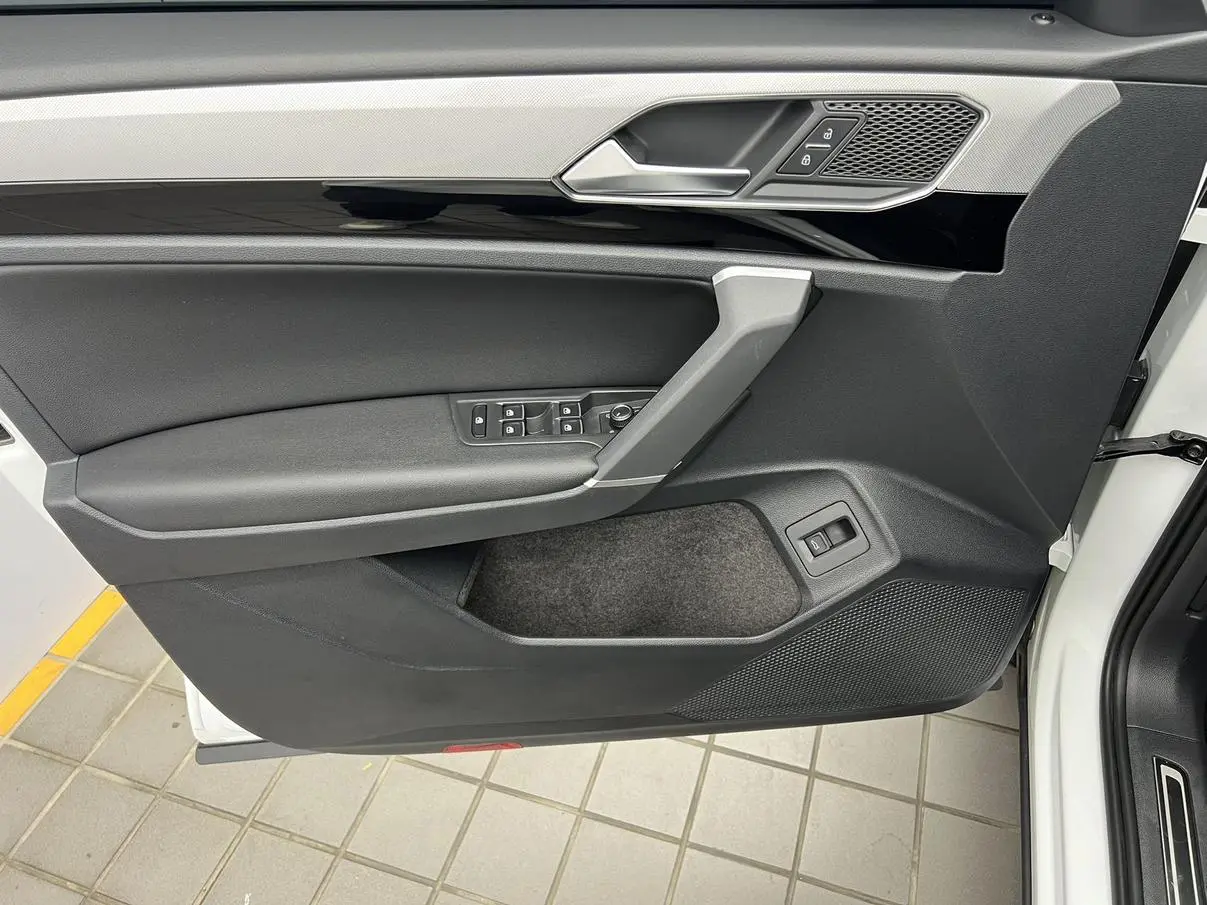 Volkswagen Tayron 2022 280TSI 2WD Luxury Connected