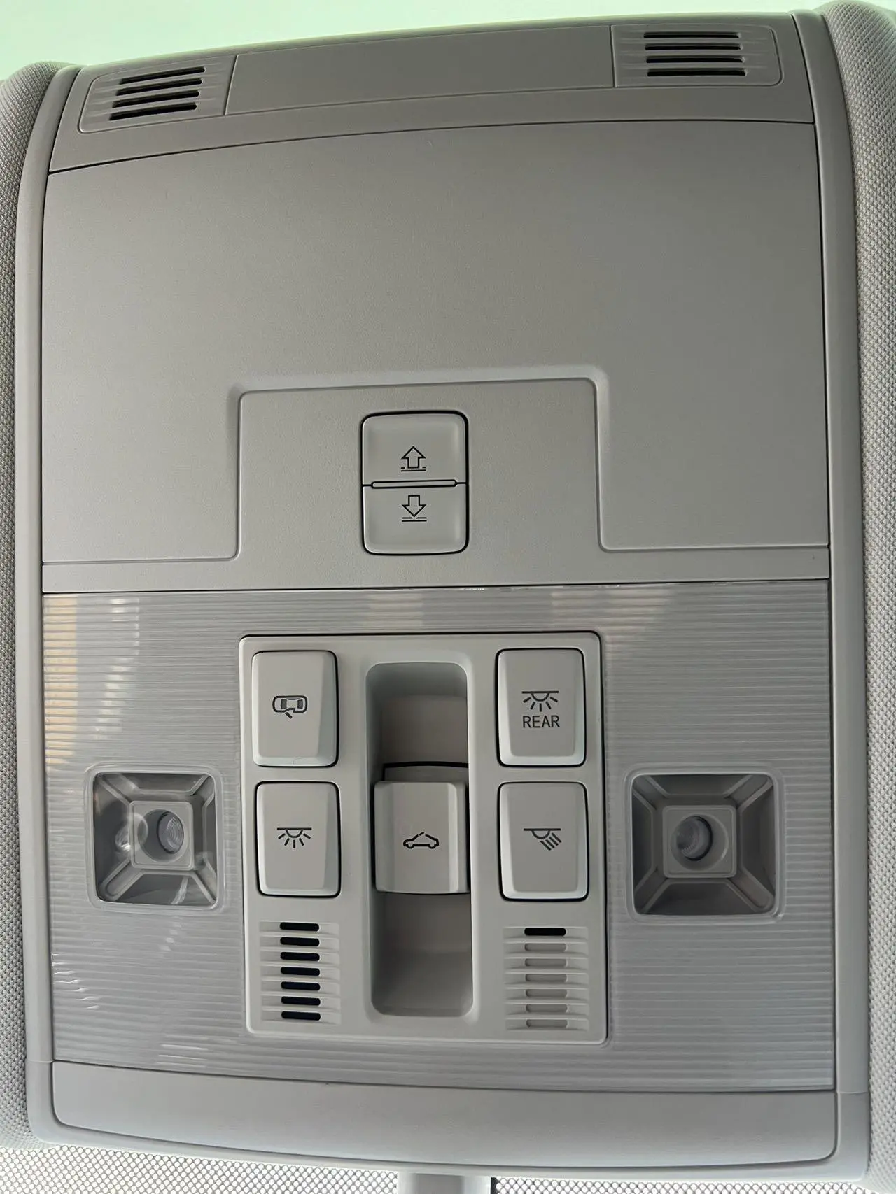 Volkswagen Tayron 2022 280TSI 2WD Luxury Connected