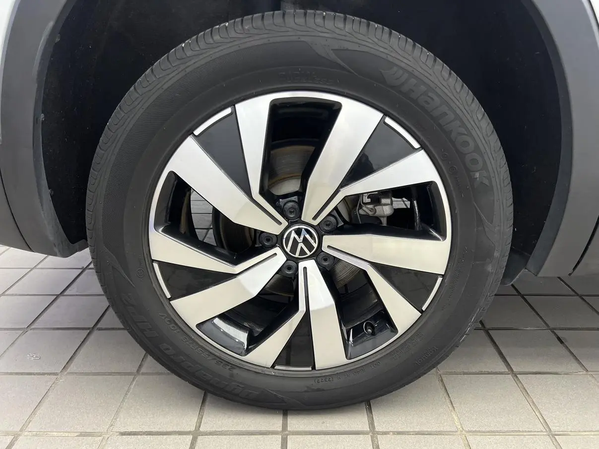 Volkswagen Tayron 2022 280TSI 2WD Luxury Connected