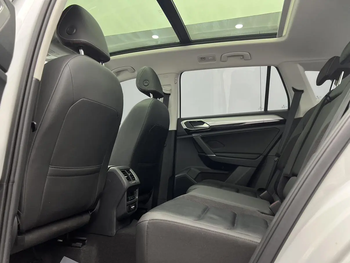Volkswagen Tayron 2022 280TSI 2WD Luxury Connected