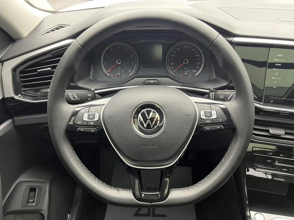 Volkswagen Tayron 2022 280TSI 2WD Luxury Connected
