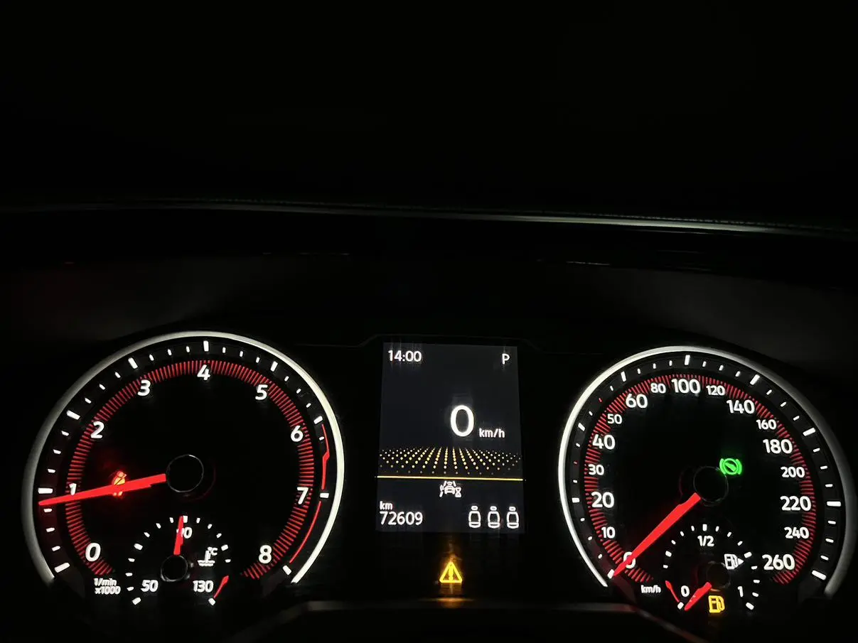 Volkswagen Tayron 2022 280TSI 2WD Luxury Connected