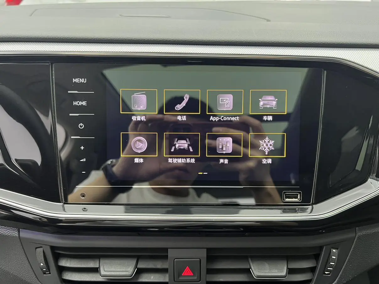 Volkswagen Tayron 2022 280TSI 2WD Luxury Connected