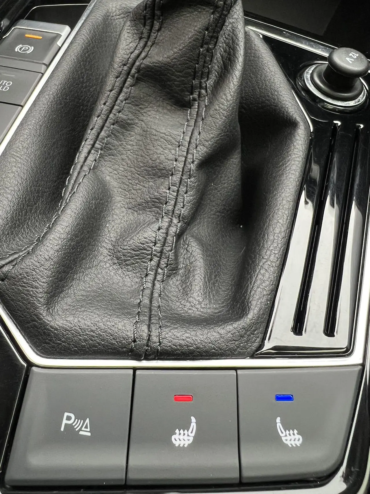 Volkswagen Tayron 2022 280TSI 2WD Luxury Connected