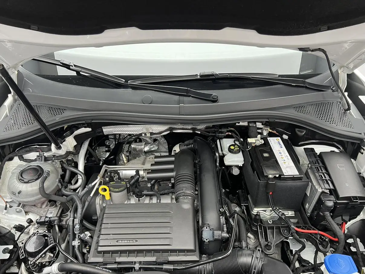 Volkswagen Tayron 2022 280TSI 2WD Luxury Connected