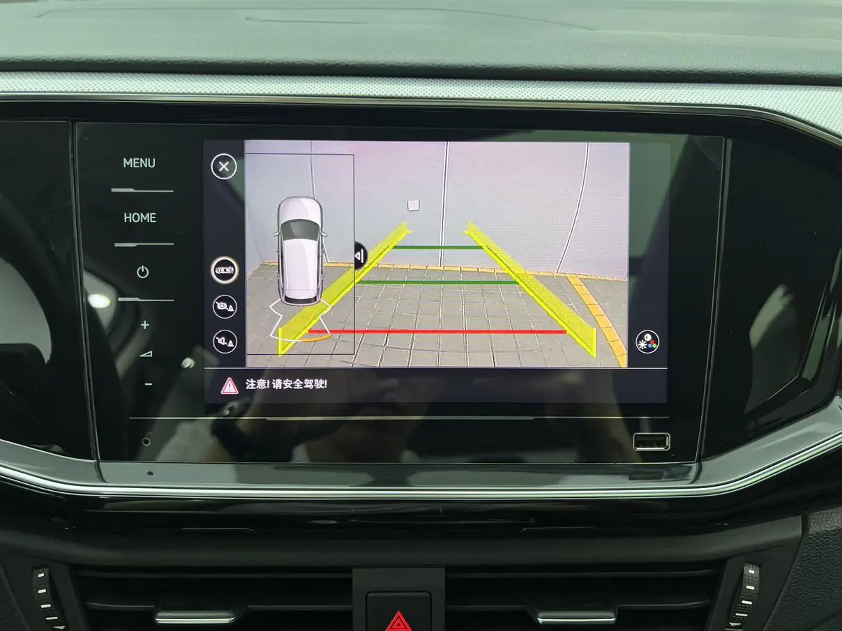 Volkswagen Tayron 2022 280TSI 2WD Luxury Connected
