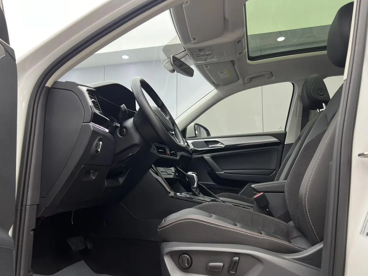 Volkswagen Tayron 2022 280TSI 2WD Luxury Connected
