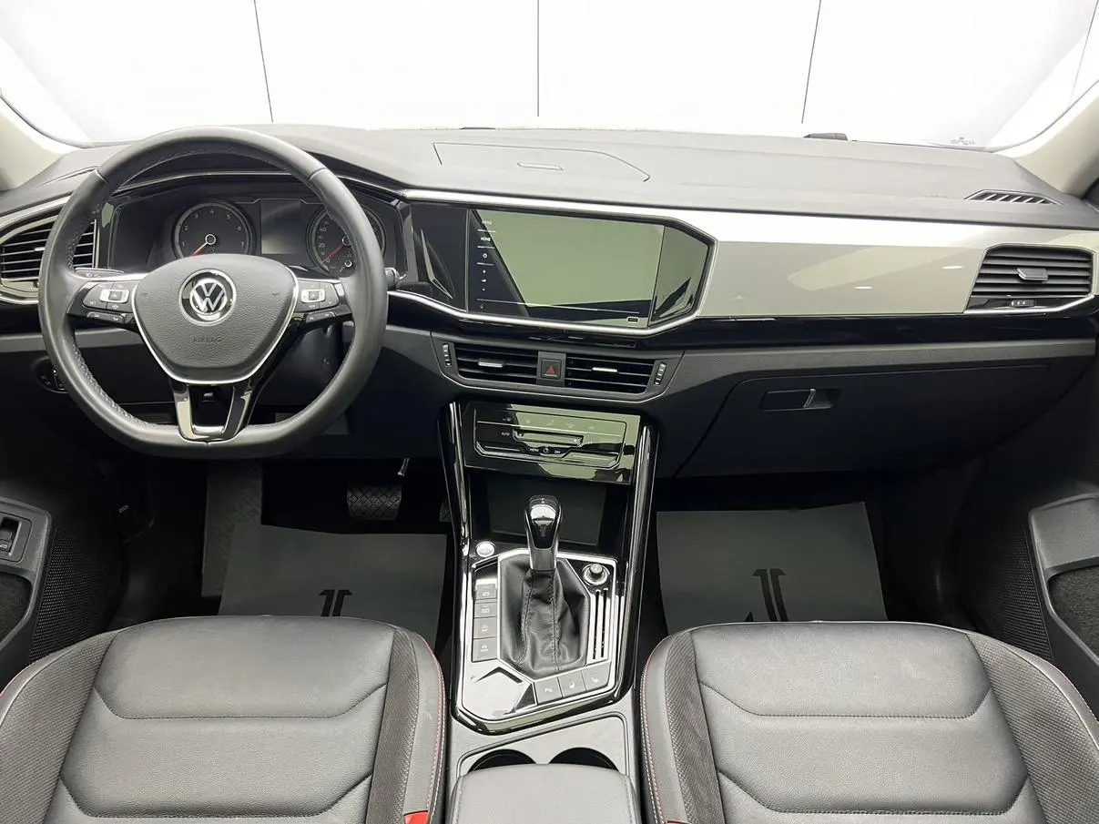 Volkswagen Tayron 2022 280TSI 2WD Luxury Connected