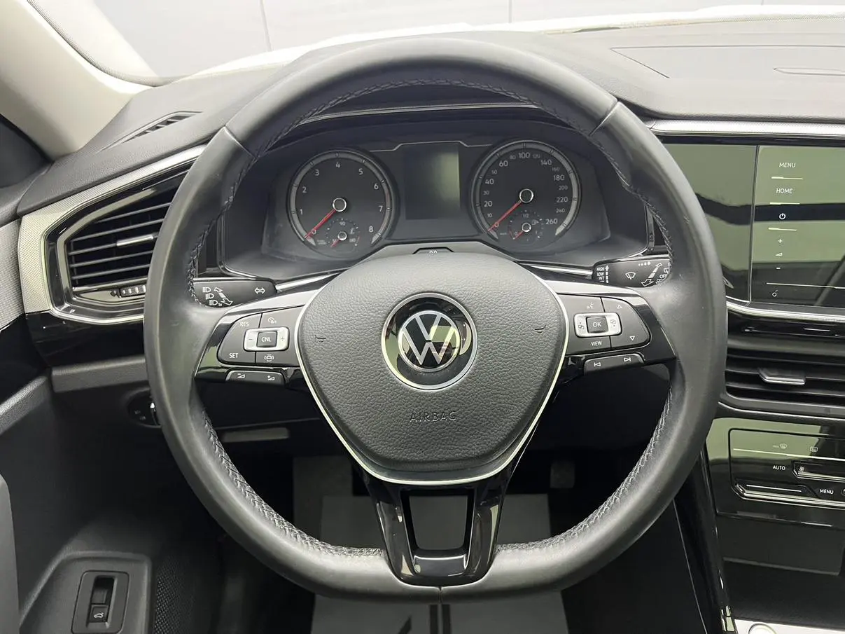 Volkswagen Tayron 2022 280TSI 2WD Luxury Connected