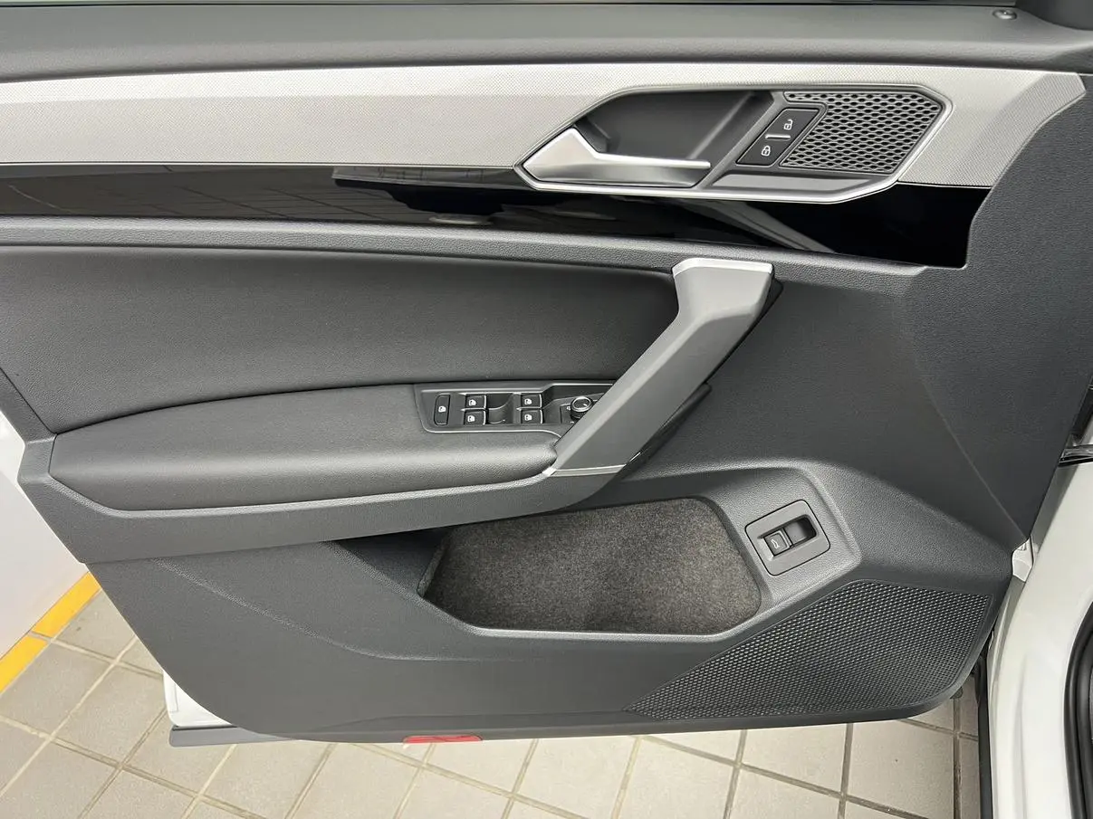 Volkswagen Tayron 2022 280TSI 2WD Luxury Connected