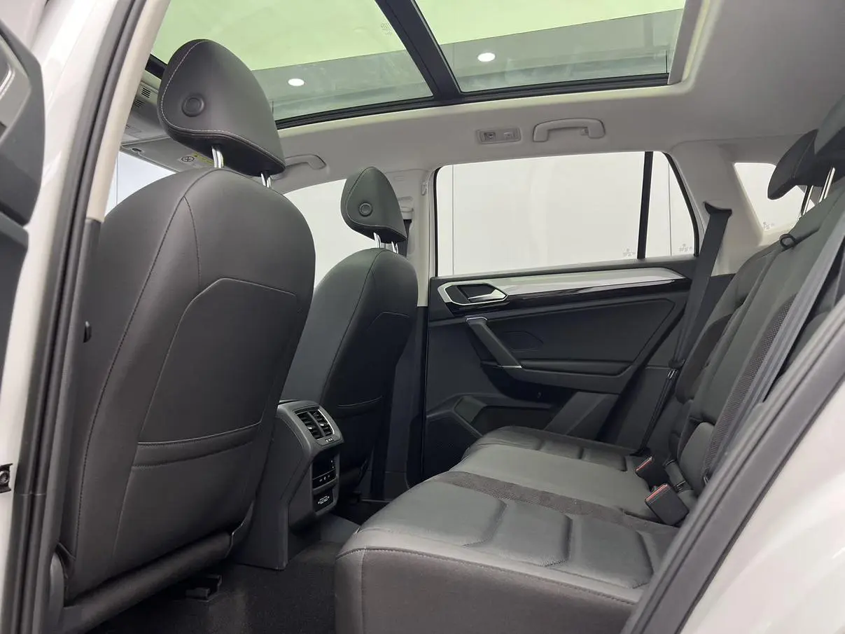 Volkswagen Tayron 2022 280TSI 2WD Luxury Connected