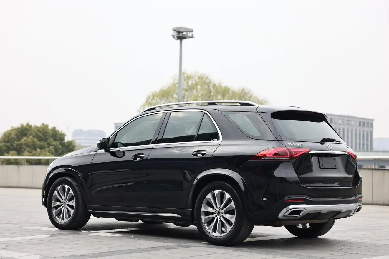 Mercedes-Benz GLE( Import ) 2023 GLE 350 4MATIC Fashion