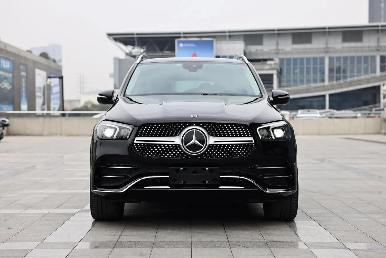 Mercedes-Benz GLE( Import ) 2023 GLE 350 4MATIC Fashion